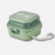 Reisenapf – Doppelschichtbehälter