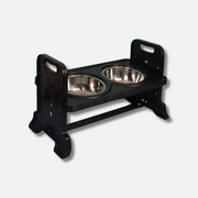 PetRise Adjustable Feeding Station