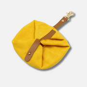 Portable Dog Bowl – Travel Food and Water Dish