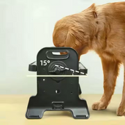 PetRise Adjustable Feeding Station