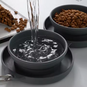 PetTrek Collapsible Feeding Mat