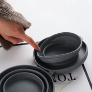 PetTrek Collapsible Feeding Mat