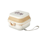 Travel Bowl – Dual Layer Container